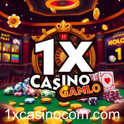 1xCasino's Impact on the Digital Gaming Landscape