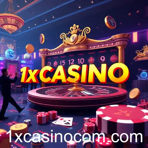 The Rising Influence of 1xCasino in Online Gaming