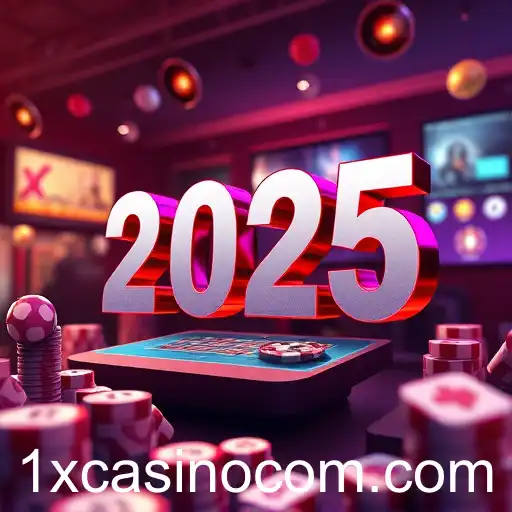 1xCasino: Revolutionizing Online Gaming in 2025