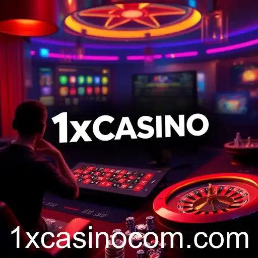 The Evolution and Impact of 1xCasino