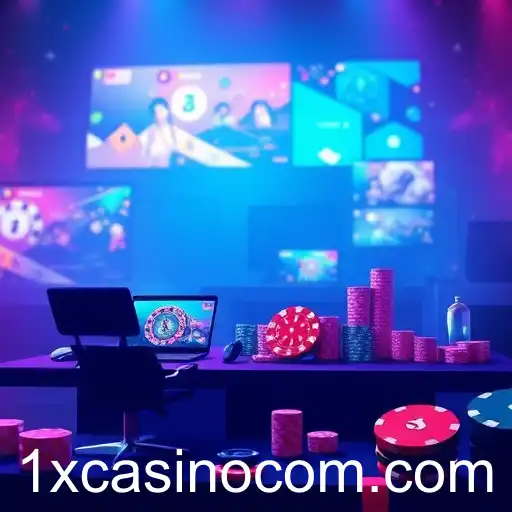 The Evolution of Online Gaming in the Modern Era