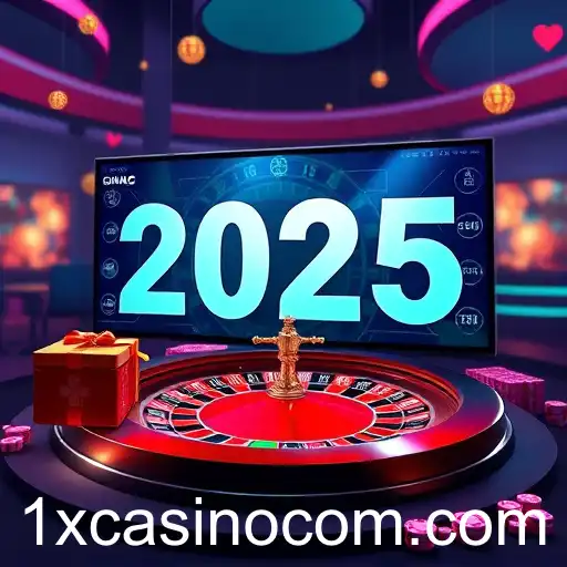 The Rise of 1xCasino in Online Gaming