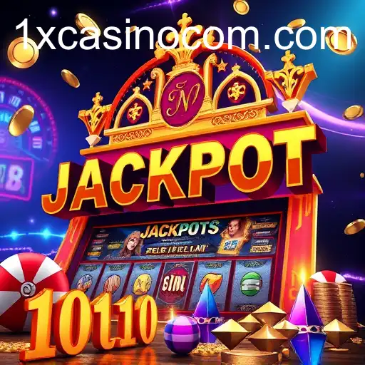 Exploring the Exciting World of Jackpot Games at 1xCasino