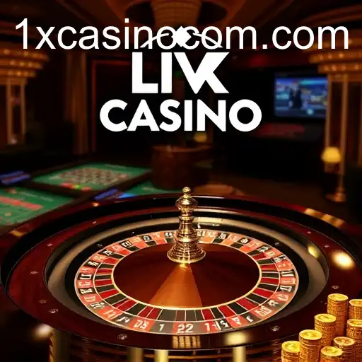 Exploring the Thrilling World of Live Casino at 1xCasino