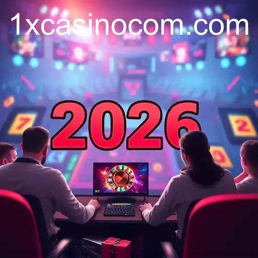 The Evolving Landscape of Online Gaming in 2026