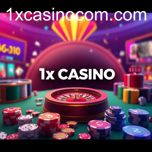 The Rise of 1xCasino in the Digital Gaming Age