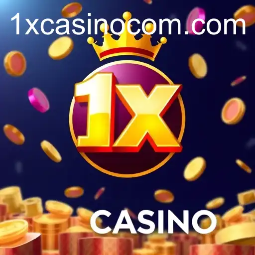 Exploring the Thrills of Slot Games at 1xCasino