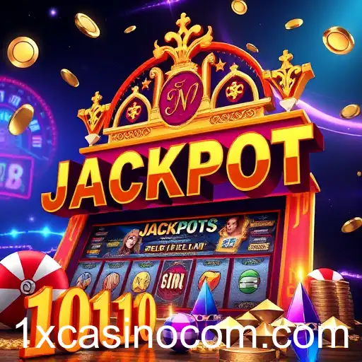 Exploring the Exciting World of Jackpot Games at 1xCasino
