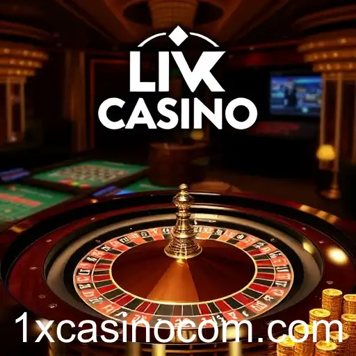 Exploring the Thrilling World of Live Casino at 1xCasino