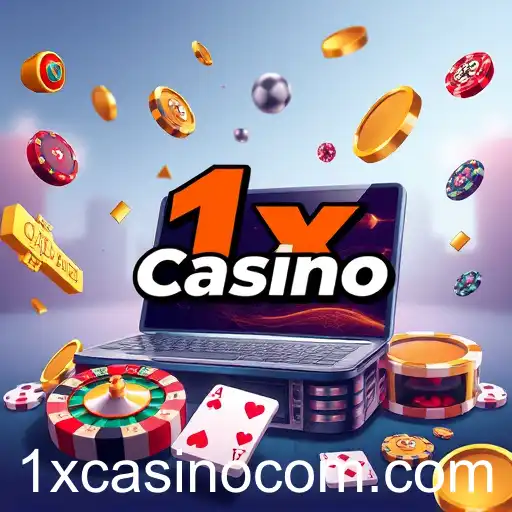 The Rise of 1xCasino in Online Gaming
