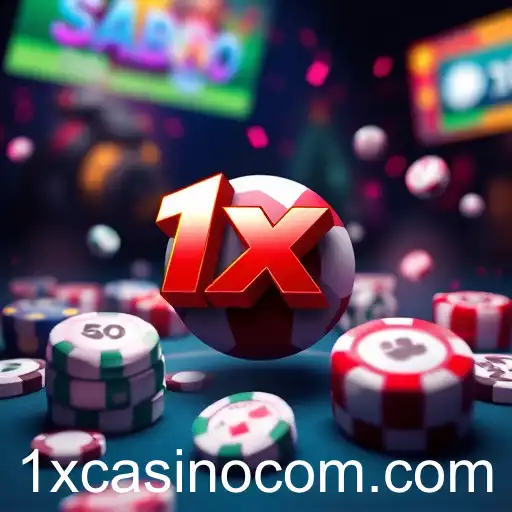 The Rise of 1xCasino in Online Gaming