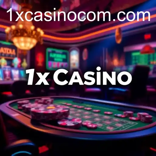 Rise of 1xCasino in the Online Gaming Scene