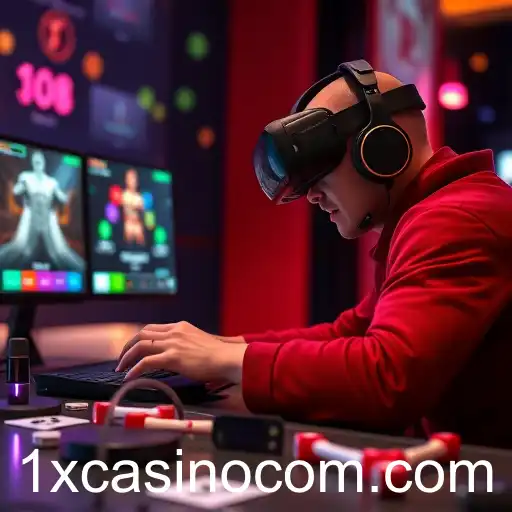 The Rise of Online Gaming Platforms