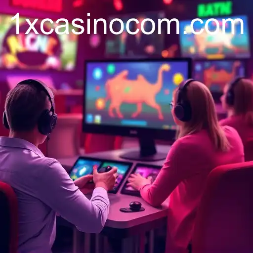 Exploring the Rise of Online Gaming in 2025