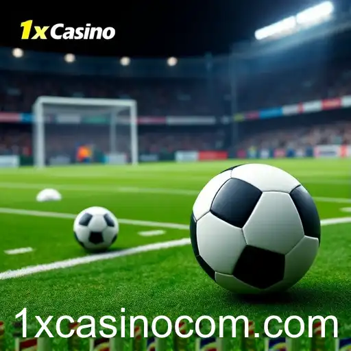 Exploring the Sports Betting Landscape with 1xCasino