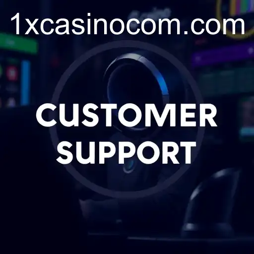 Exploring the 'Customer Support' Game Category Featuring '1xCasino'